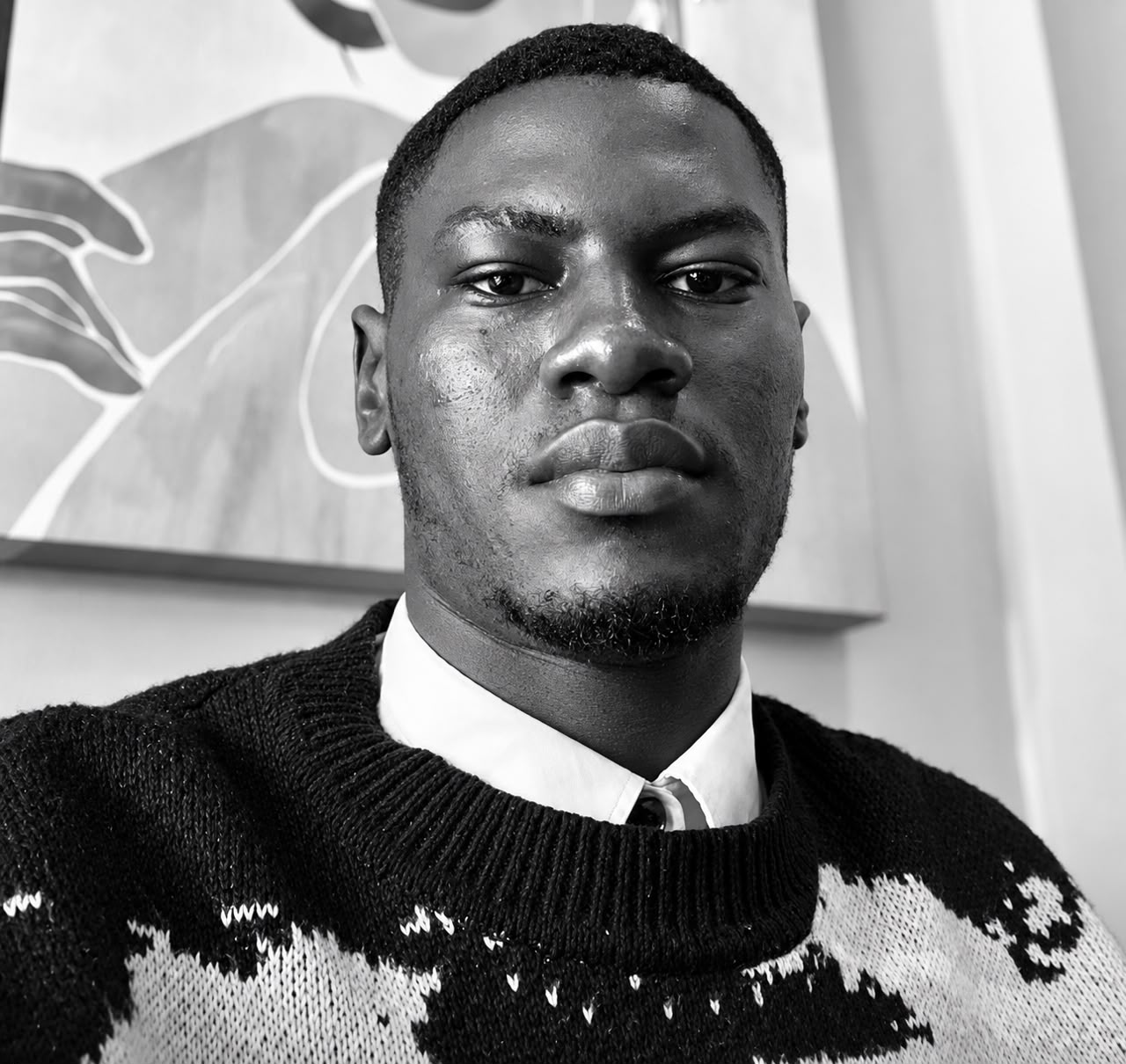 Arol Djoutsop — Software Engineer & CTO, NKWEL